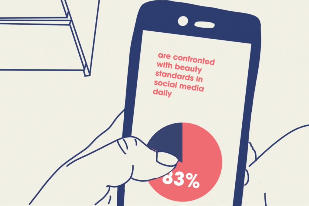 How to love yourself video