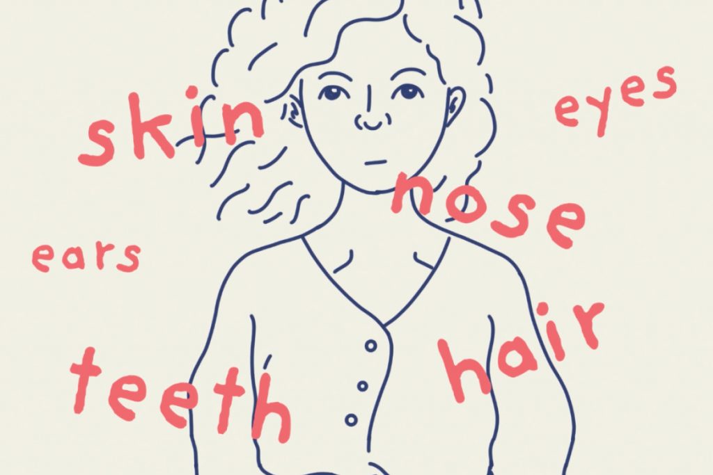 How to love yourself video