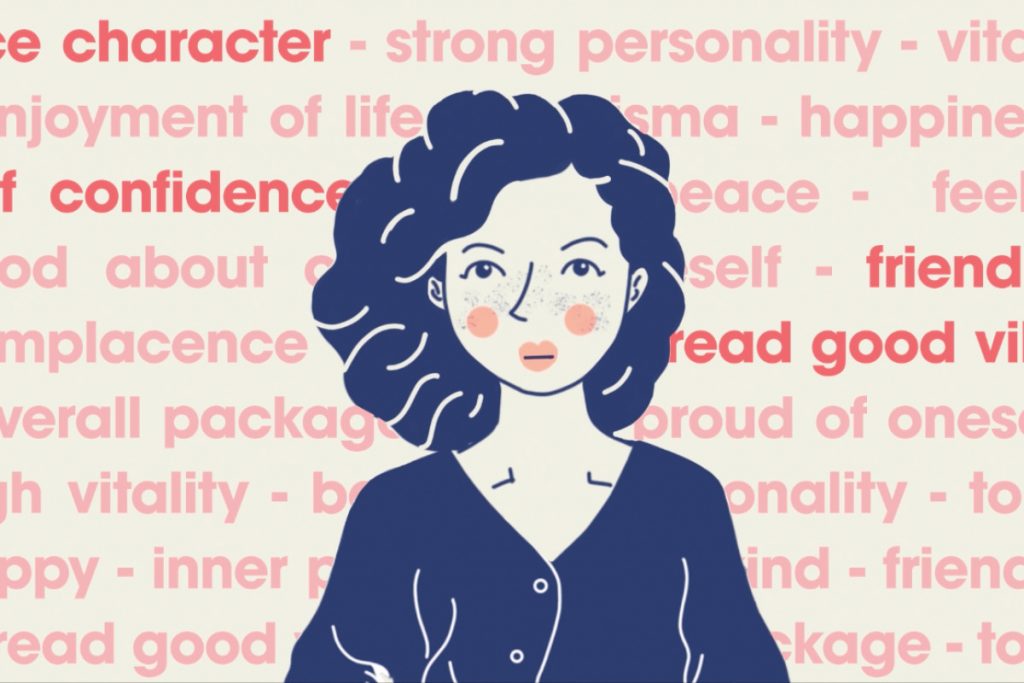 How to love yourself video