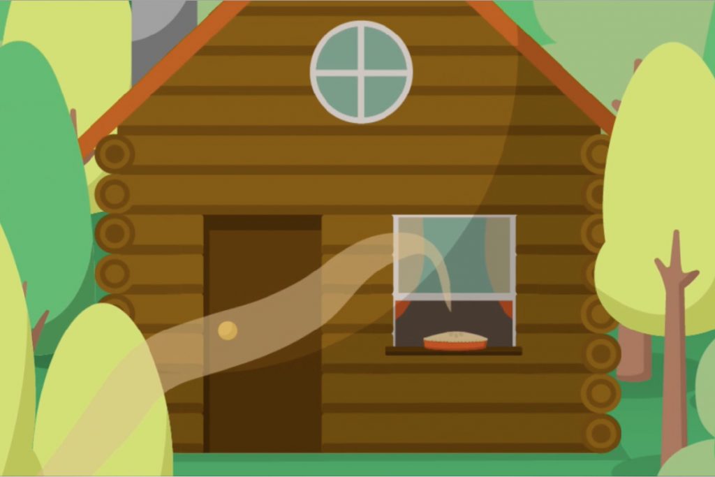 animation ausschnitt