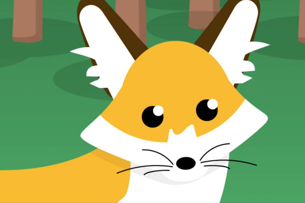 animation ausschnitt